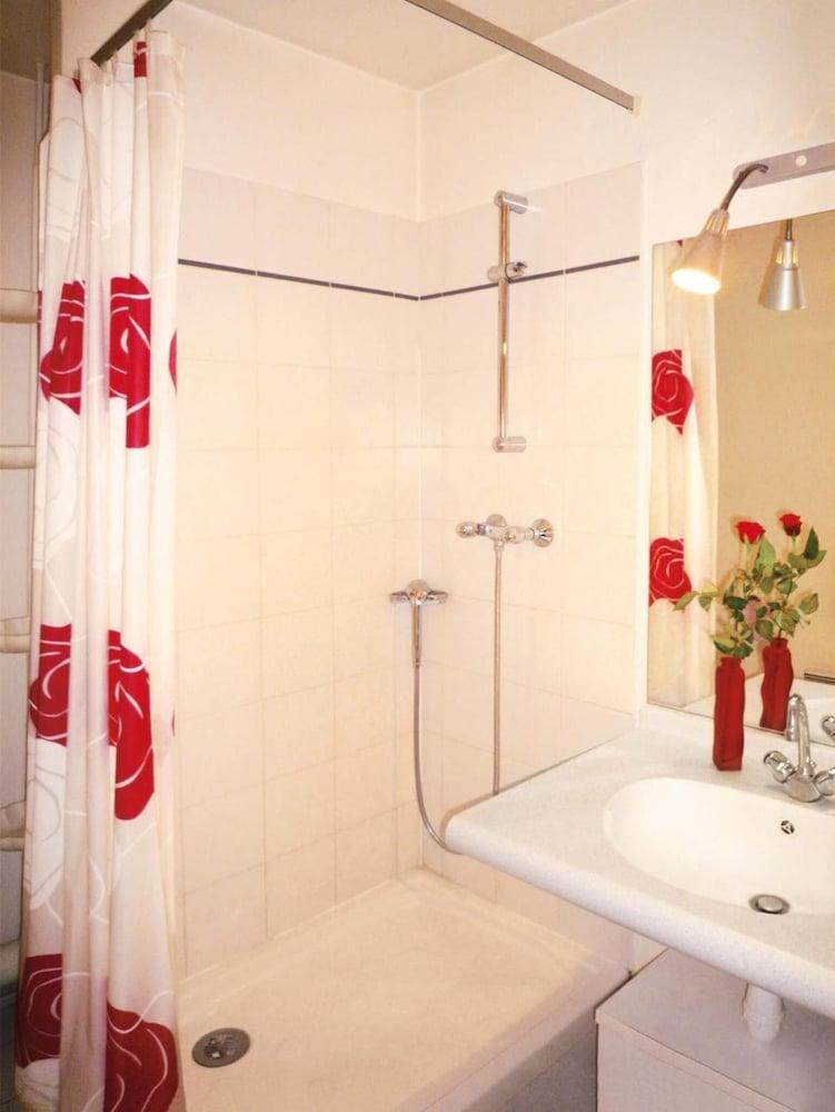 Appart hôtel Séjours&affaires Saint Mandé