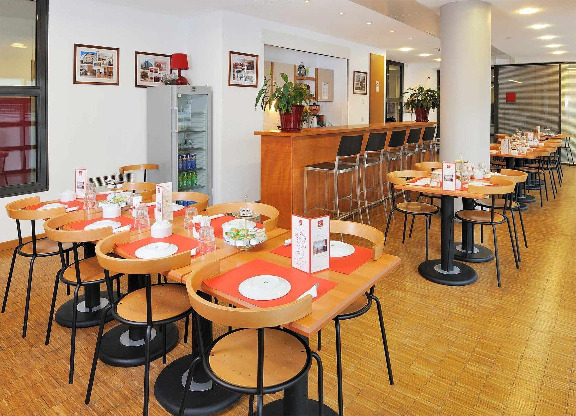 Séjours&affaires Saint Mandé 2* Montreuil (Seine-Saint-Denis)