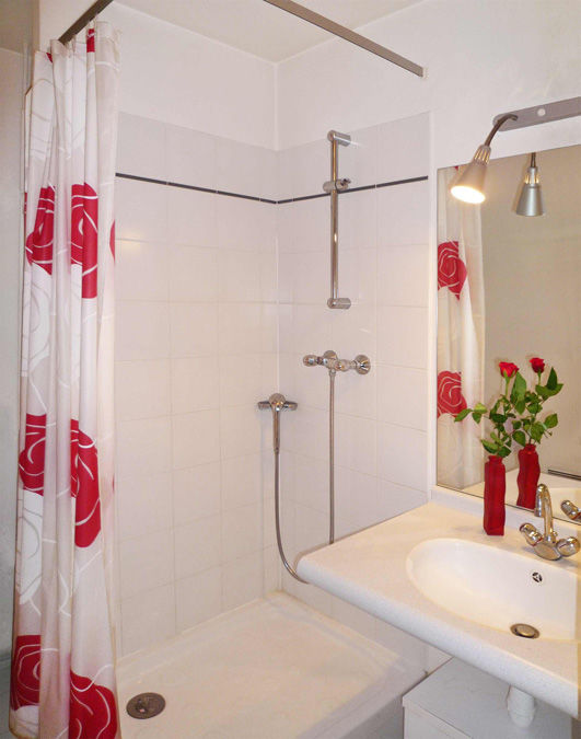 Séjours&affaires Saint Mandé 2* Montreuil (Seine-Saint-Denis)
