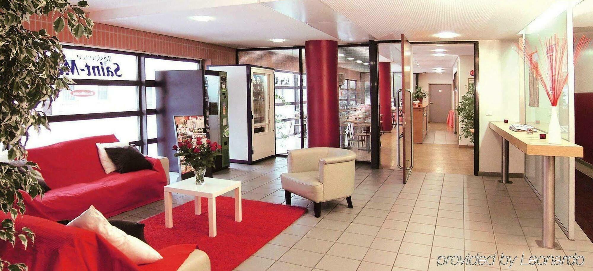 Appart hôtel Séjours&affaires Saint Mandé